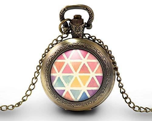 Montre gousset  