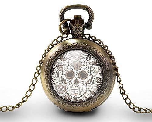 Montre gousset 