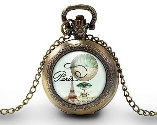Montre gousset 