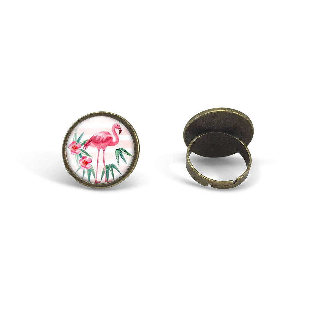 Bague Cabochon -  